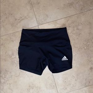 adidas spandex